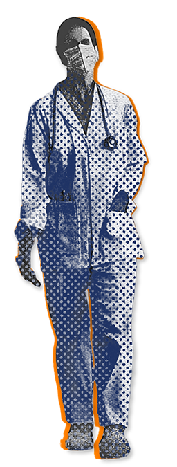 Sozialethik der internationalen Anwerbung von Gesundheitsfachpersonal