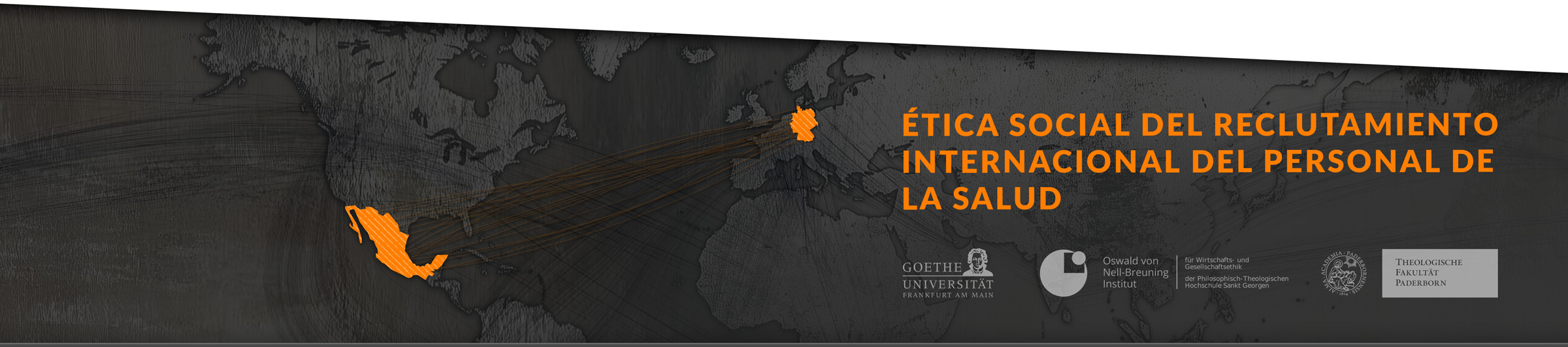 Ética social del reclutamiento internacional del personal de la salud